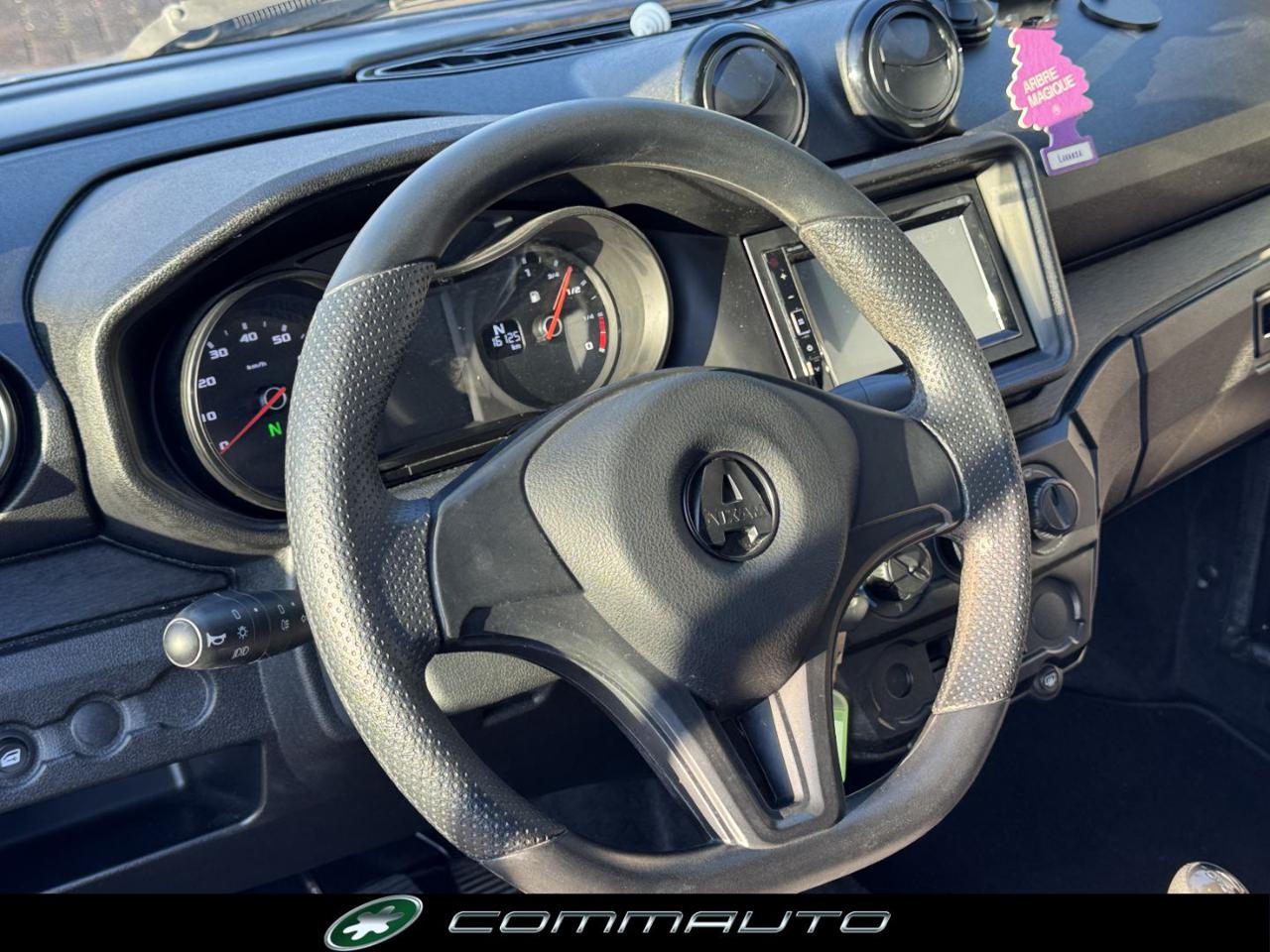 AIXAM City Sport Ambition - 11