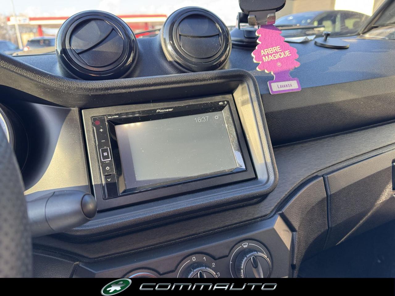 AIXAM City Sport Ambition - 18