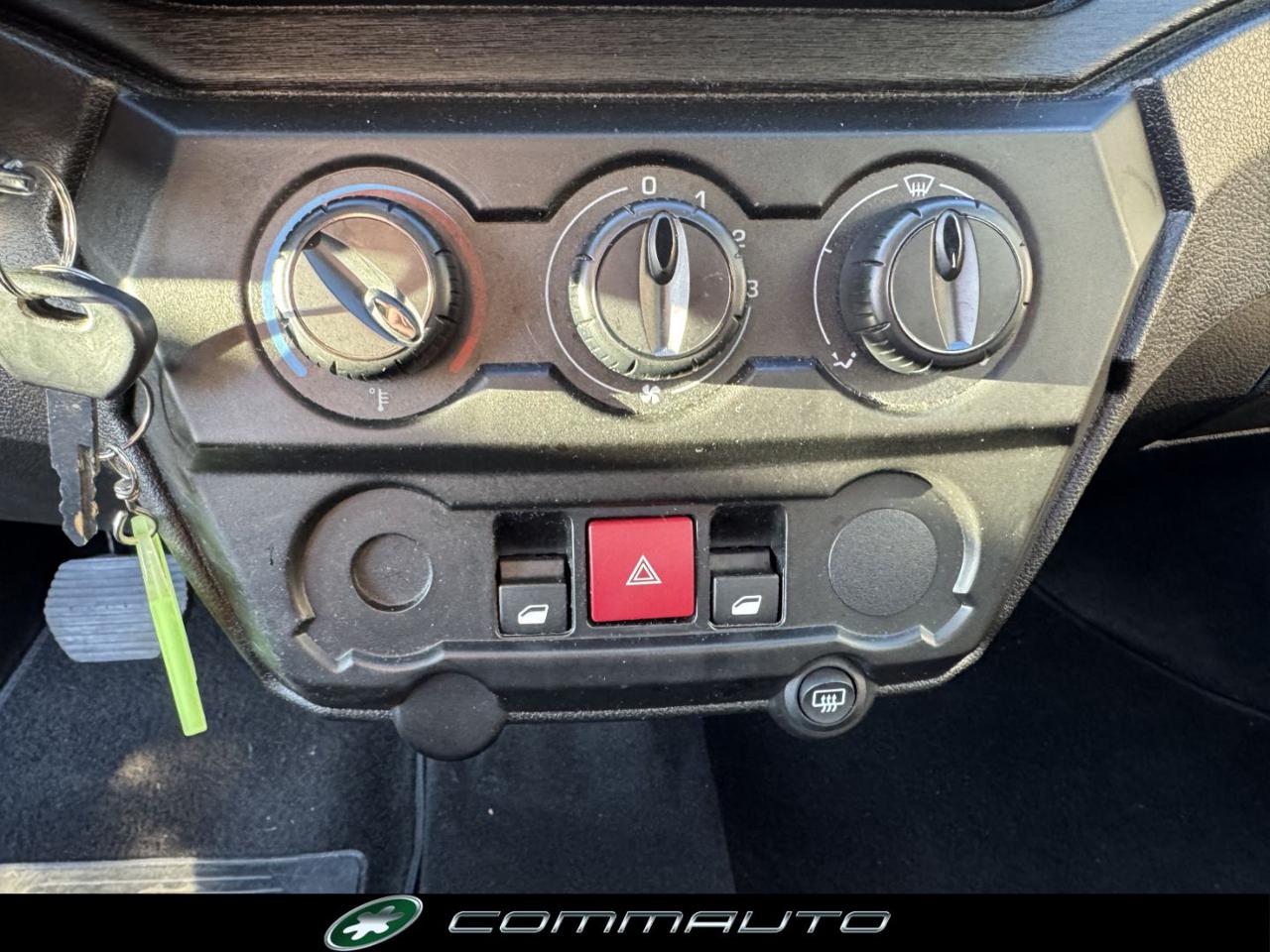 AIXAM City Sport Ambition - 19