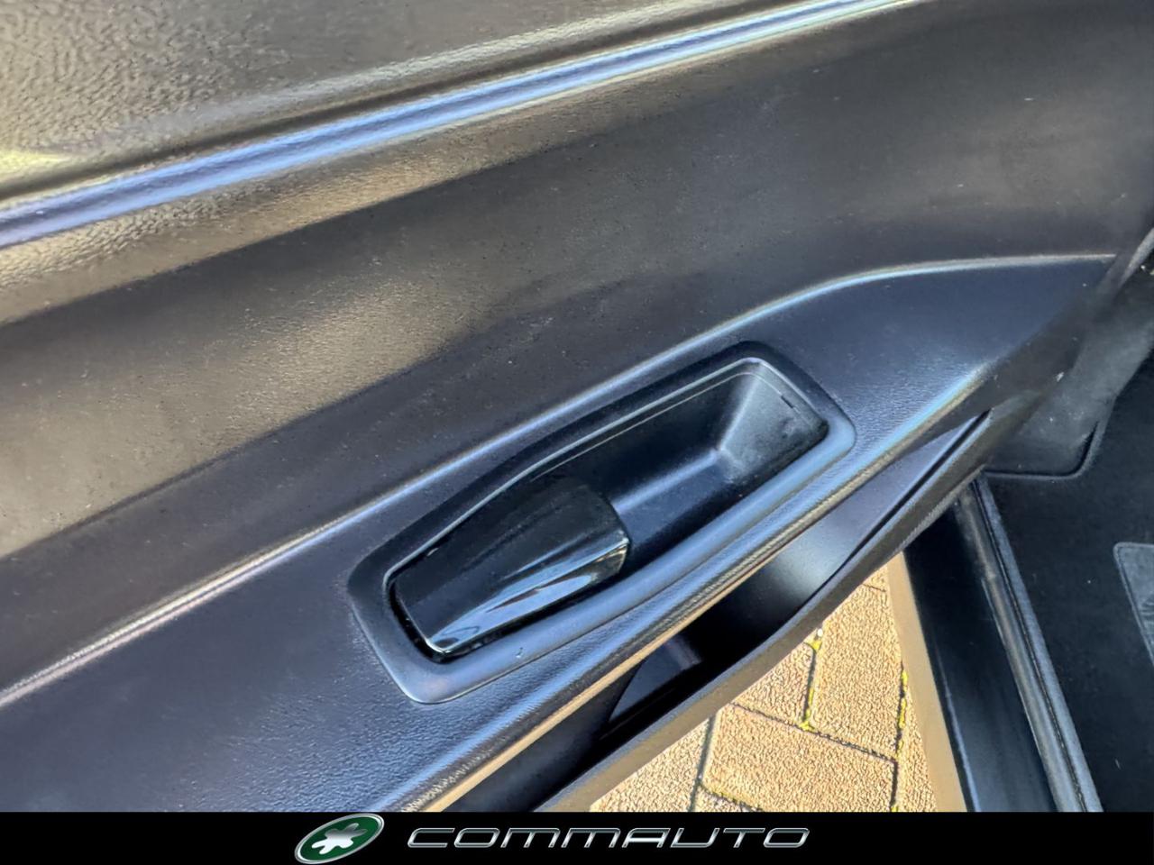 AIXAM City Sport Ambition - 14