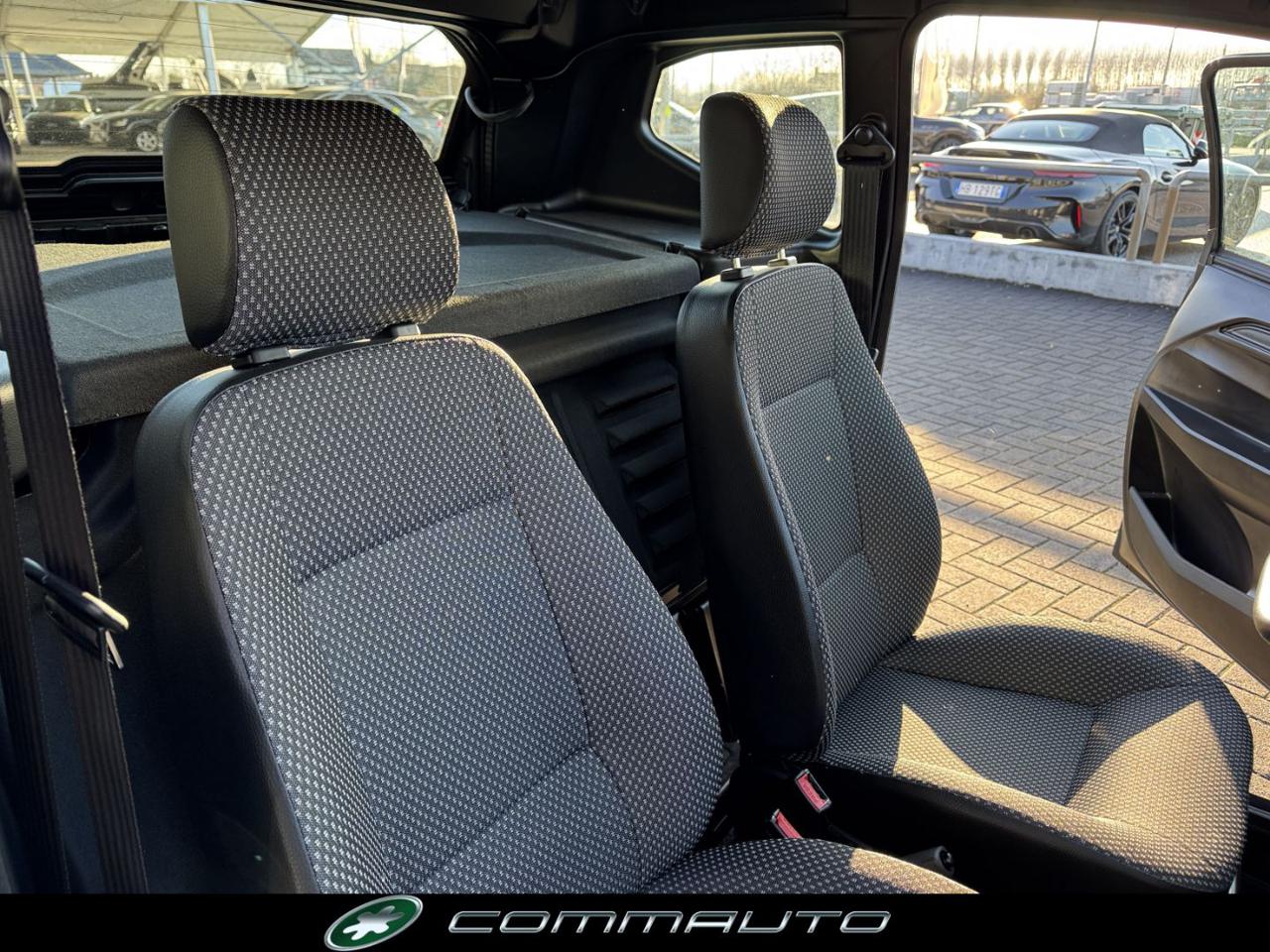 AIXAM City Sport Ambition - 21