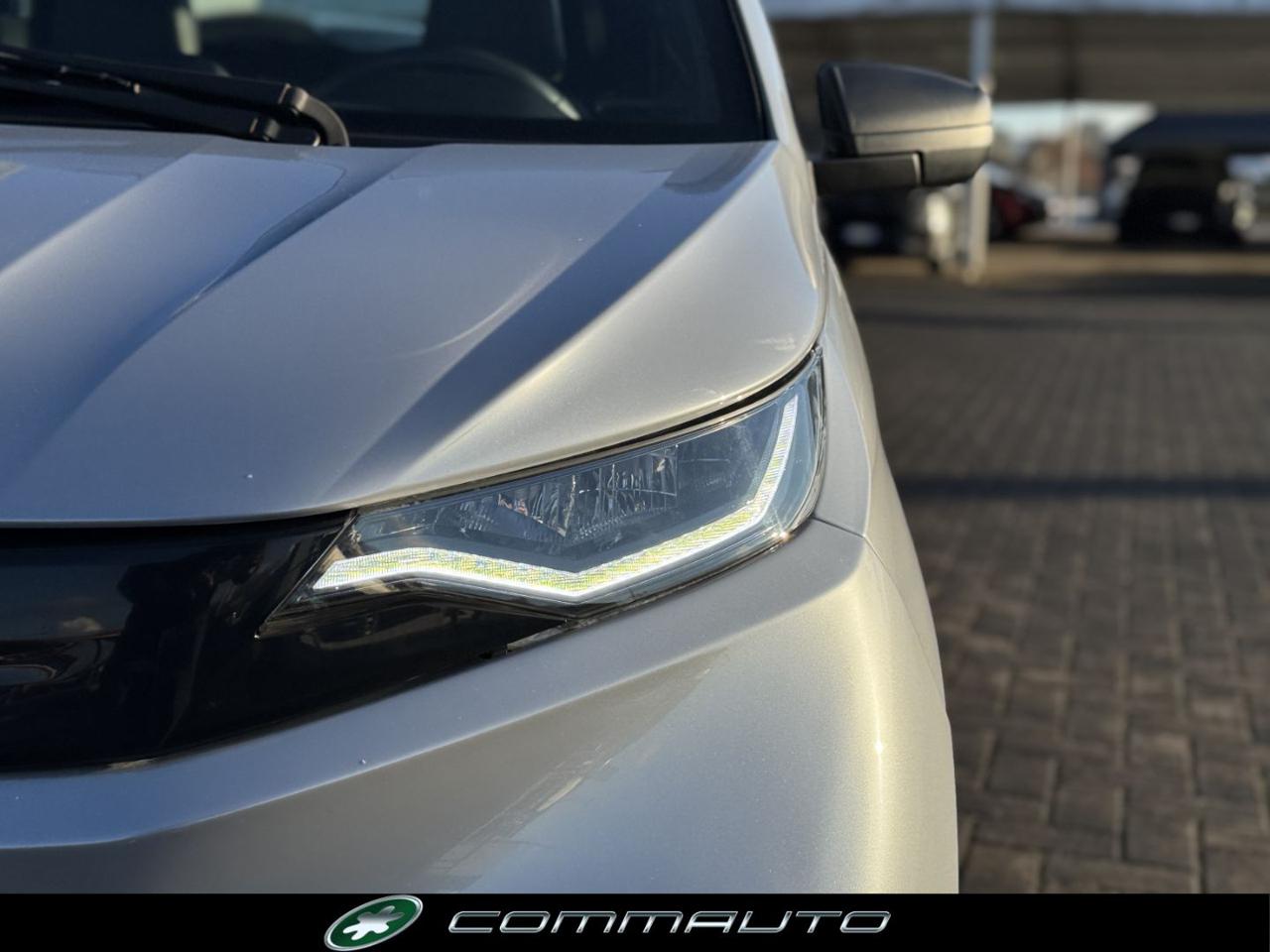 AIXAM City Sport Ambition - 9