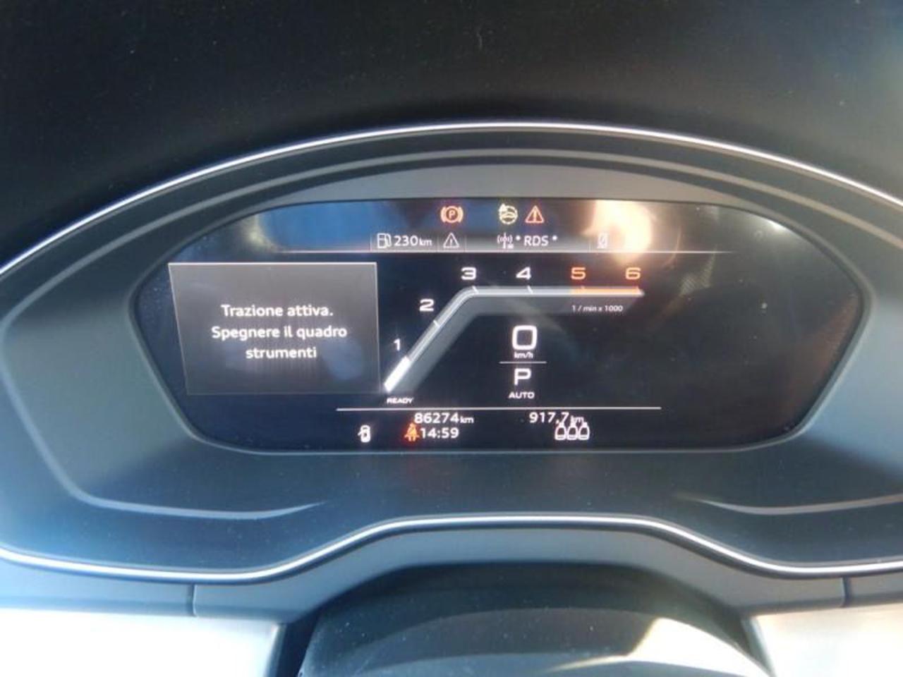 AUDI Q5 SPB Sportback 40 TDI quattro S tronic S line plus. - 15