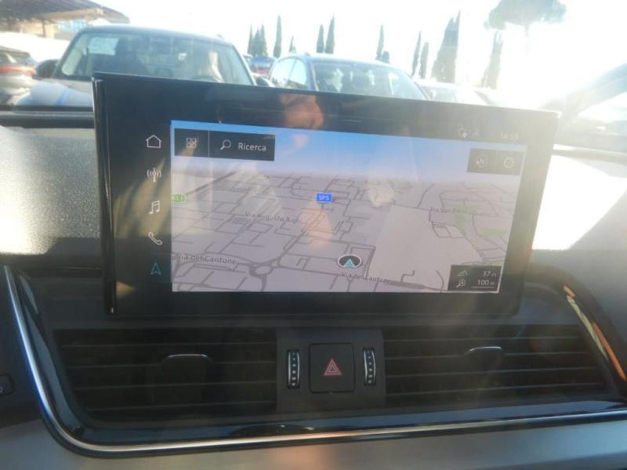 AUDI Q5 SPB Sportback 40 TDI quattro S tronic S line plus. - 9