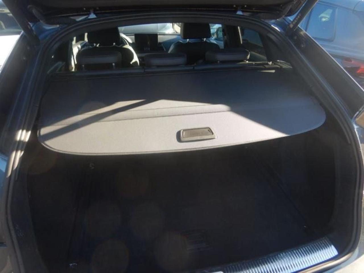 AUDI Q5 SPB Sportback 40 TDI quattro S tronic S line plus. - 12