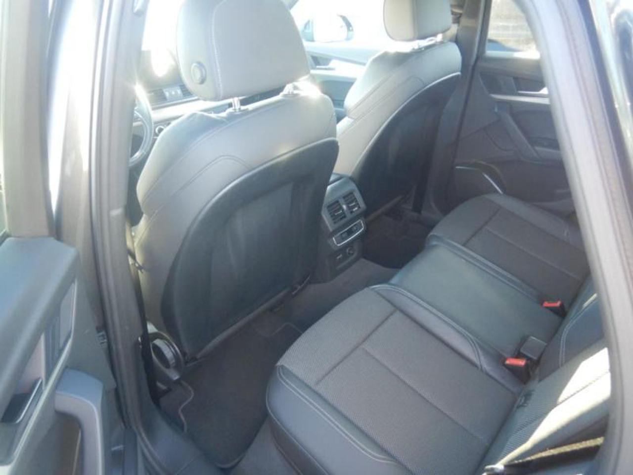 AUDI Q5 SPB Sportback 40 TDI quattro S tronic S line plus. - 7