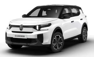 CITROEN C 3 AIRCROSS PureTech Turbo 100 CV You
