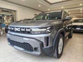 DACIA DUSTER 1.2 TCe GPL 120CV 4x2 Expression