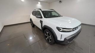 DACIA DUSTER Eco-G 120 CV Journey