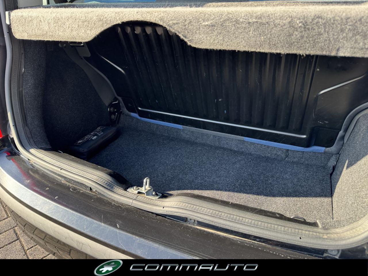 FIAT Panda 1.3 MJT 16V DPF Active - 16