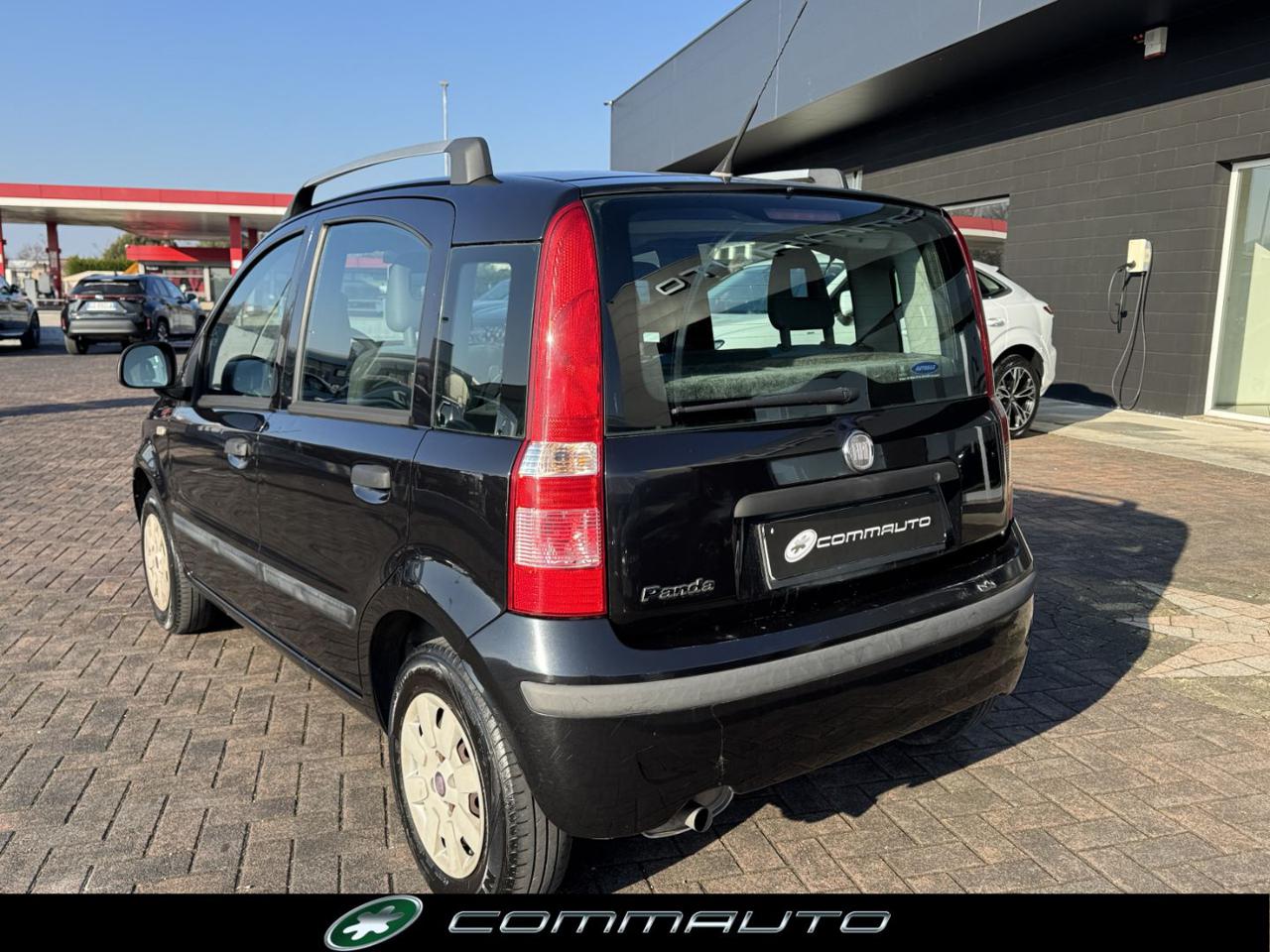 FIAT Panda 1.3 MJT 16V DPF Active - 6