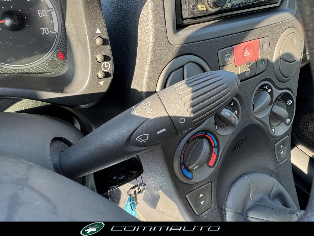 FIAT Panda 1.3 MJT 16V DPF Active - 11