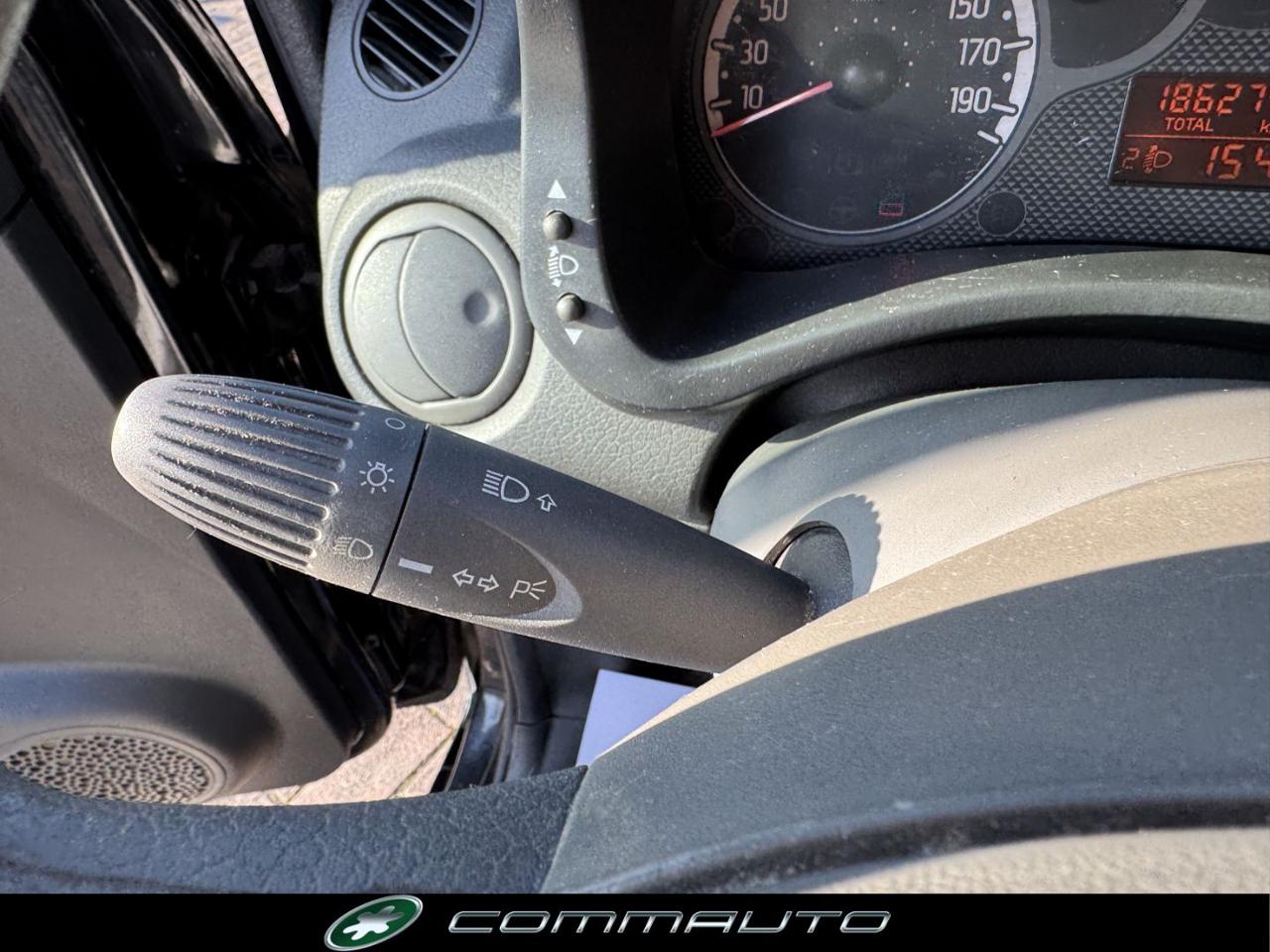 FIAT Panda 1.3 MJT 16V DPF Active - 12