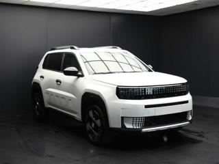 FIAT GRANDE PANDA 1.2 Hybrid 110 CV S&S La Prima