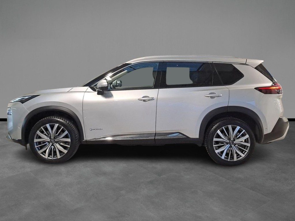 NISSAN X-Trail e-Power 2WD 5 posti Tekna Plus + Tetto apr. - 2