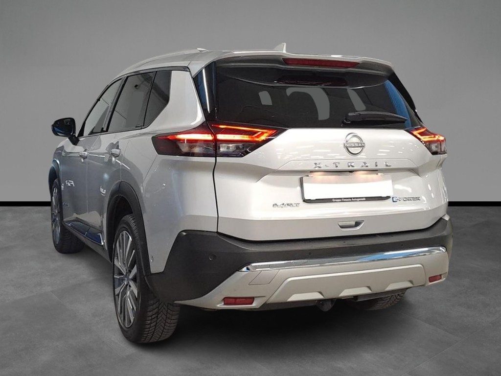 NISSAN X-Trail e-Power 2WD 5 posti Tekna Plus + Tetto apr. - 3