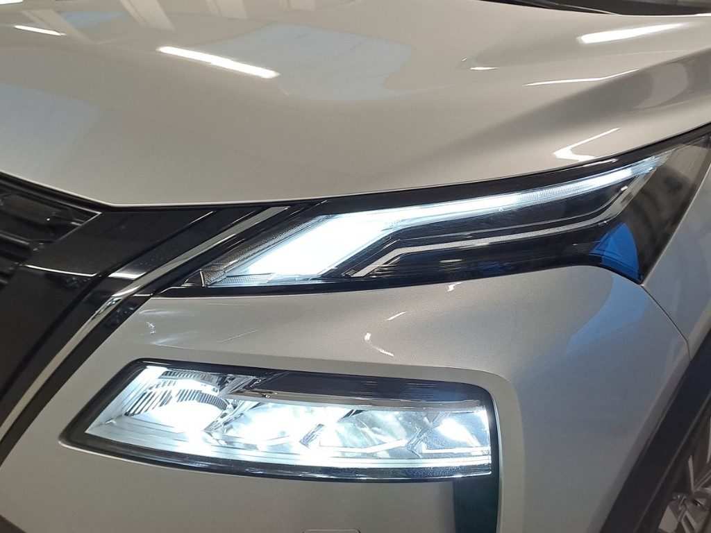 NISSAN X-Trail e-Power 2WD 5 posti Tekna Plus + Tetto apr. - 5