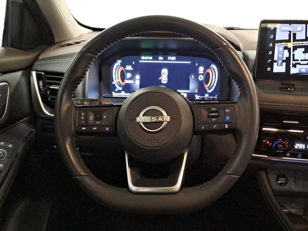 NISSAN X-Trail e-Power 2WD 5 posti Tekna Plus + Tetto apr. - 10