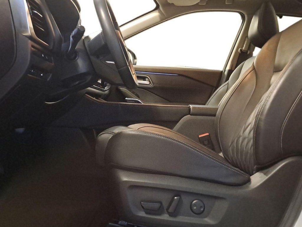 NISSAN X-Trail e-Power 2WD 5 posti Tekna Plus + Tetto apr. - 9