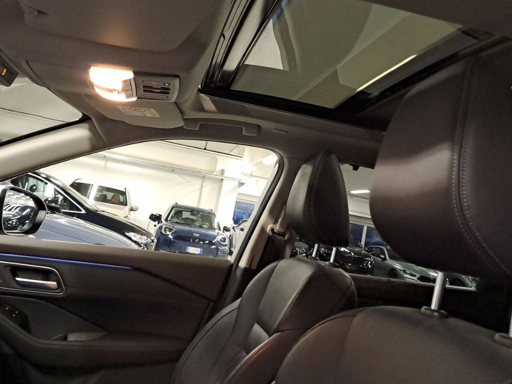 NISSAN X-Trail e-Power 2WD 5 posti Tekna Plus + Tetto apr. - 7