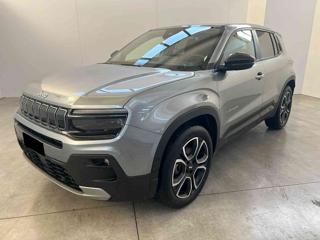 JEEP AVENGER 1.2 Turbo 110 CV DCT MHEV  Summit