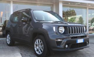 JEEP RENEGADE 1.5 Turbo T4 MHEV Limited