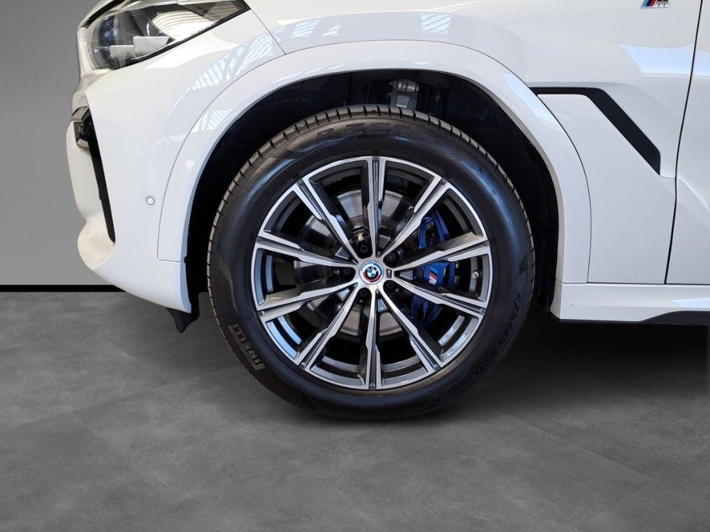 BMW X6 xDrive30d 48V Msport Aut. + Tetto apr. - 5