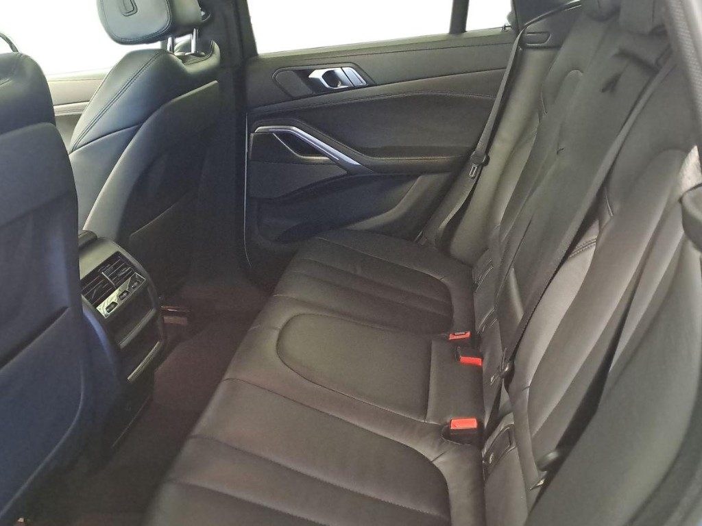 BMW X6 xDrive30d 48V Msport Aut. + Tetto apr. - 12