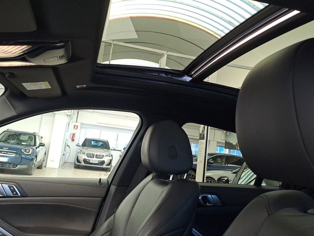 BMW X6 xDrive30d 48V Msport Aut. + Tetto apr. - 8
