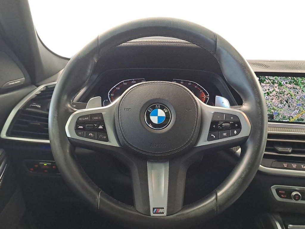 BMW X6 xDrive30d 48V Msport Aut. + Tetto apr. - 11