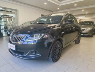 LANCIA YPSILON 1.0 FireFly 70cv 5 porte S&S Hybrid Silver