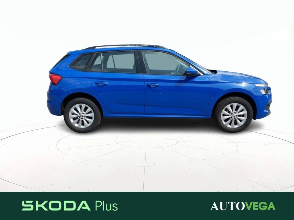SKODA Kamiq 1.0 tsi ambition 110cv dsg - 3