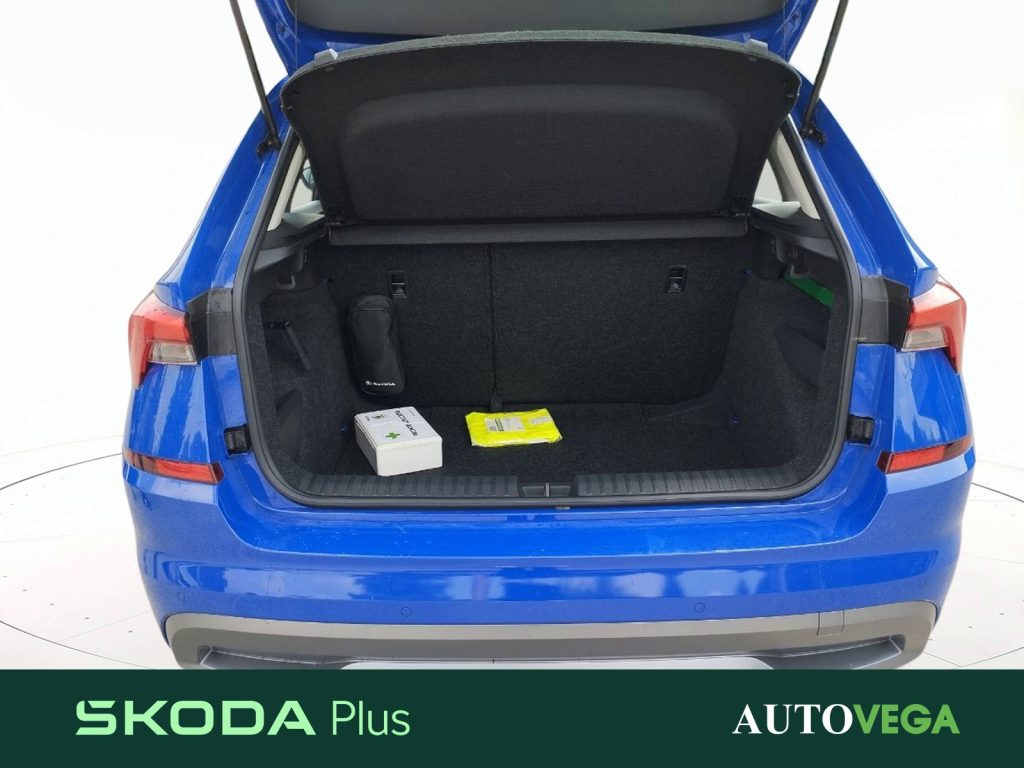 SKODA Kamiq 1.0 tsi ambition 110cv dsg - 19