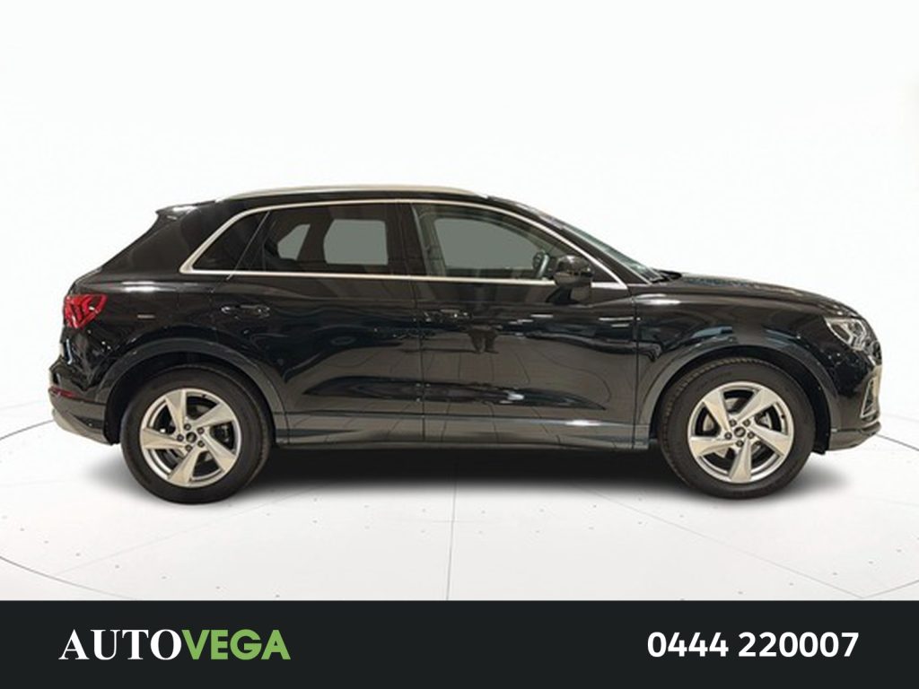 AUDI Q3 35 2.0 tdi business advanced s-tronic - 3