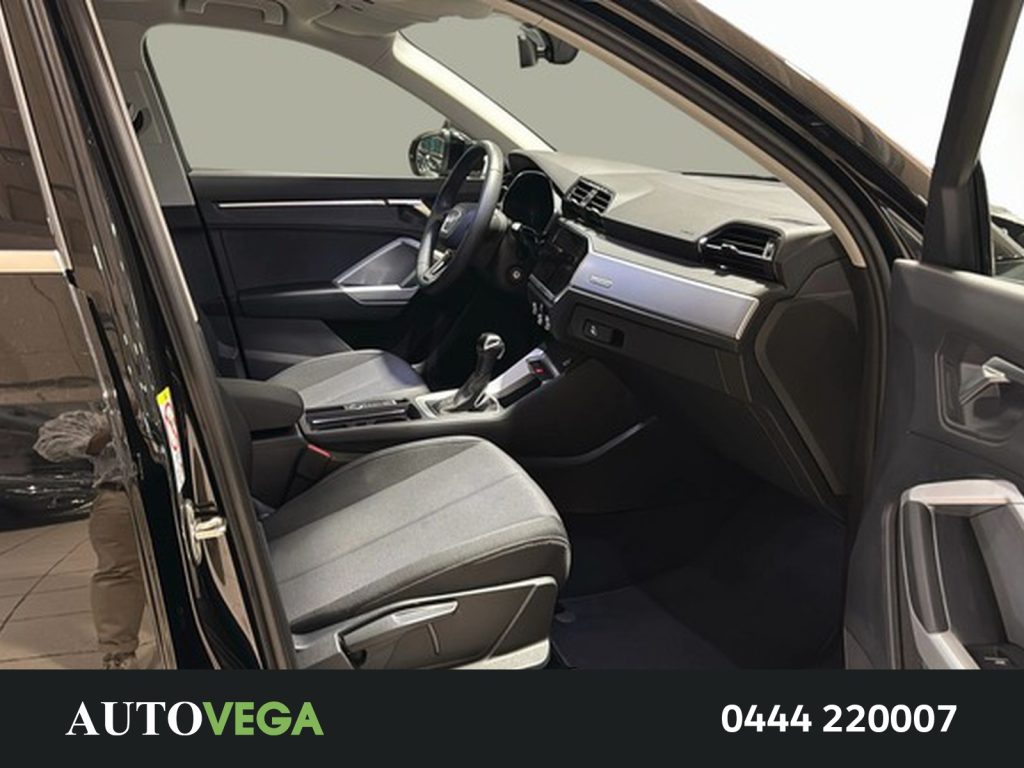 AUDI Q3 35 2.0 tdi business advanced s-tronic - 6