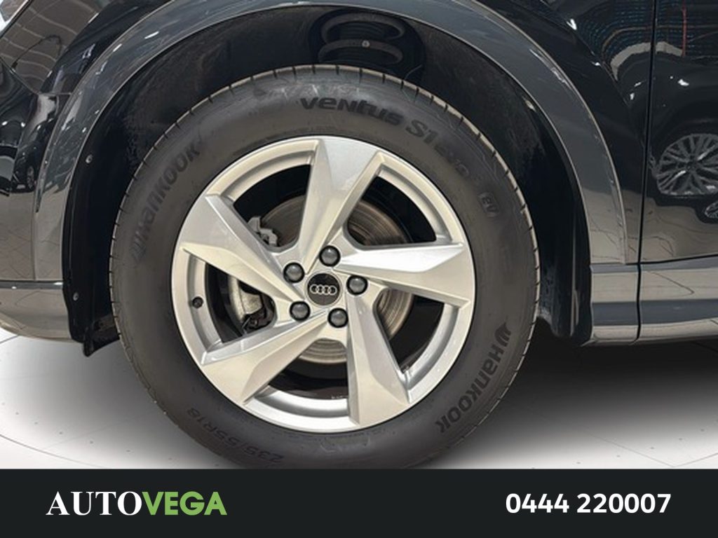 AUDI Q3 35 2.0 tdi business advanced s-tronic - 20