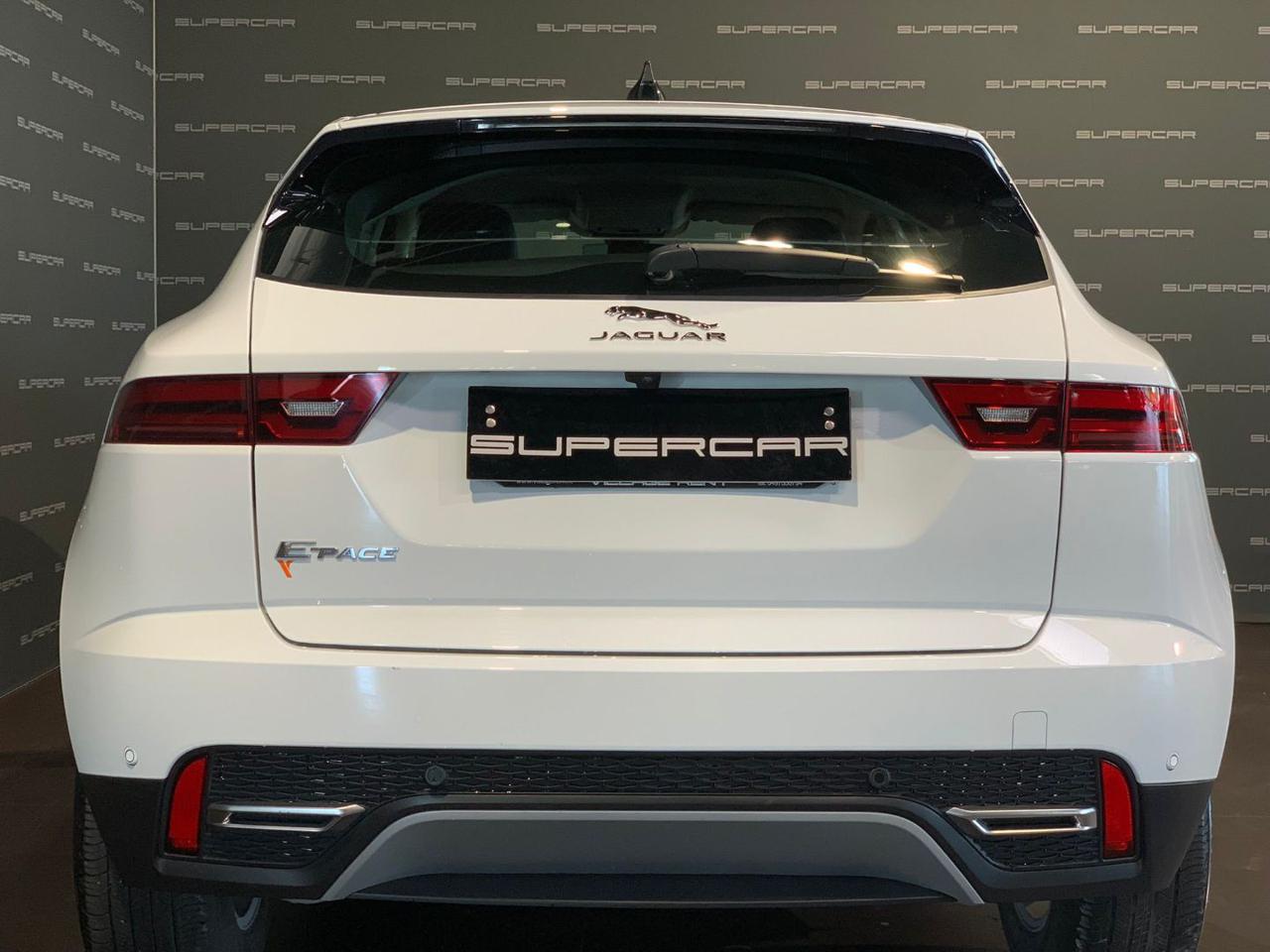 JAGUAR E-Pace 2.0D I4 163 CV AWD Auto S - 4