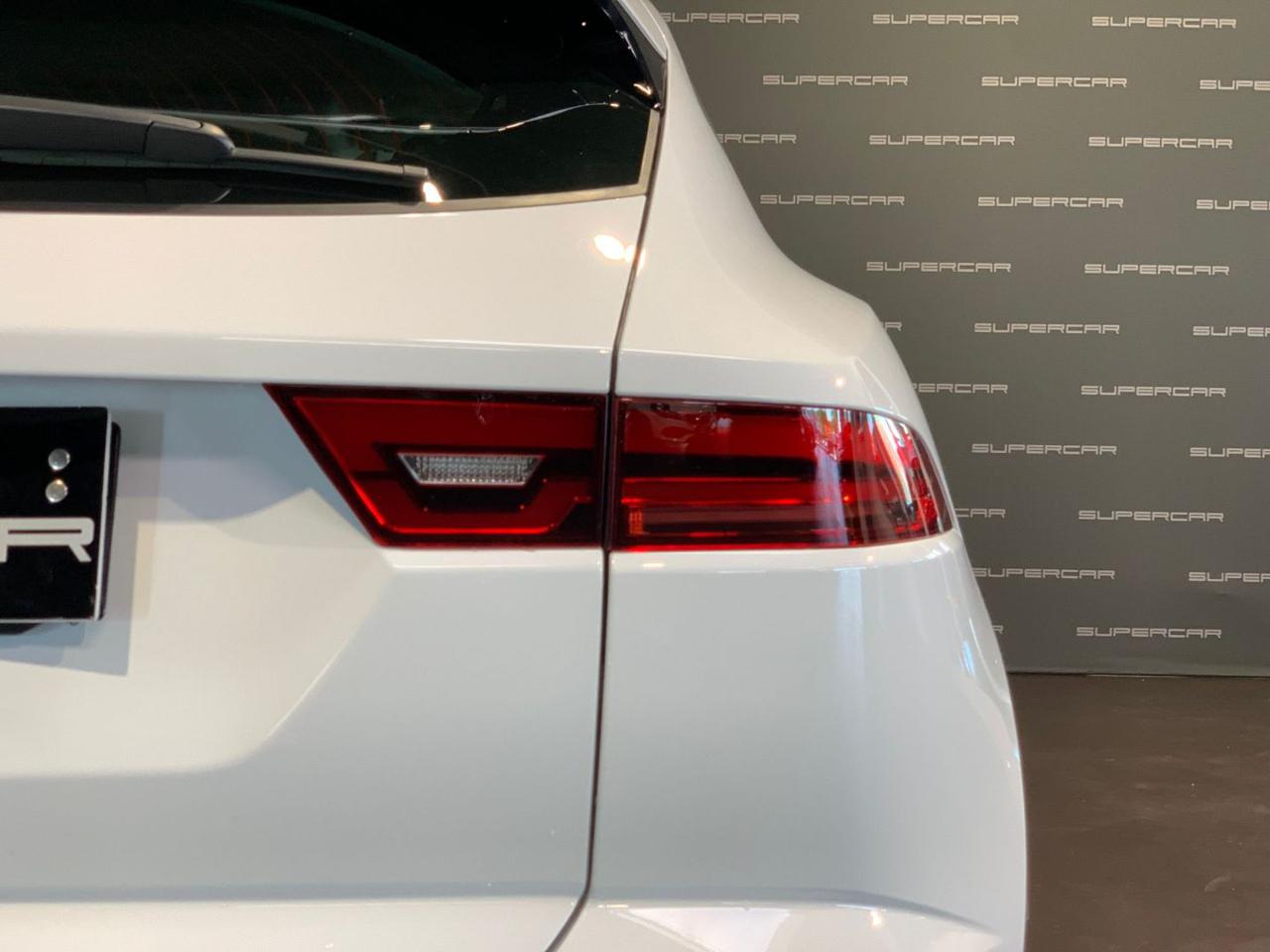 JAGUAR E-Pace 2.0D I4 163 CV AWD Auto S - 6