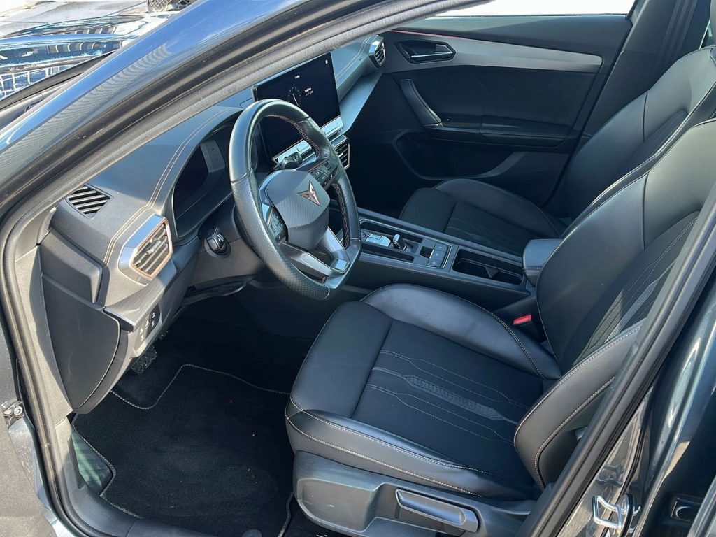 CUPRA Formentor 1.5 tsi 150cv dsg - 6