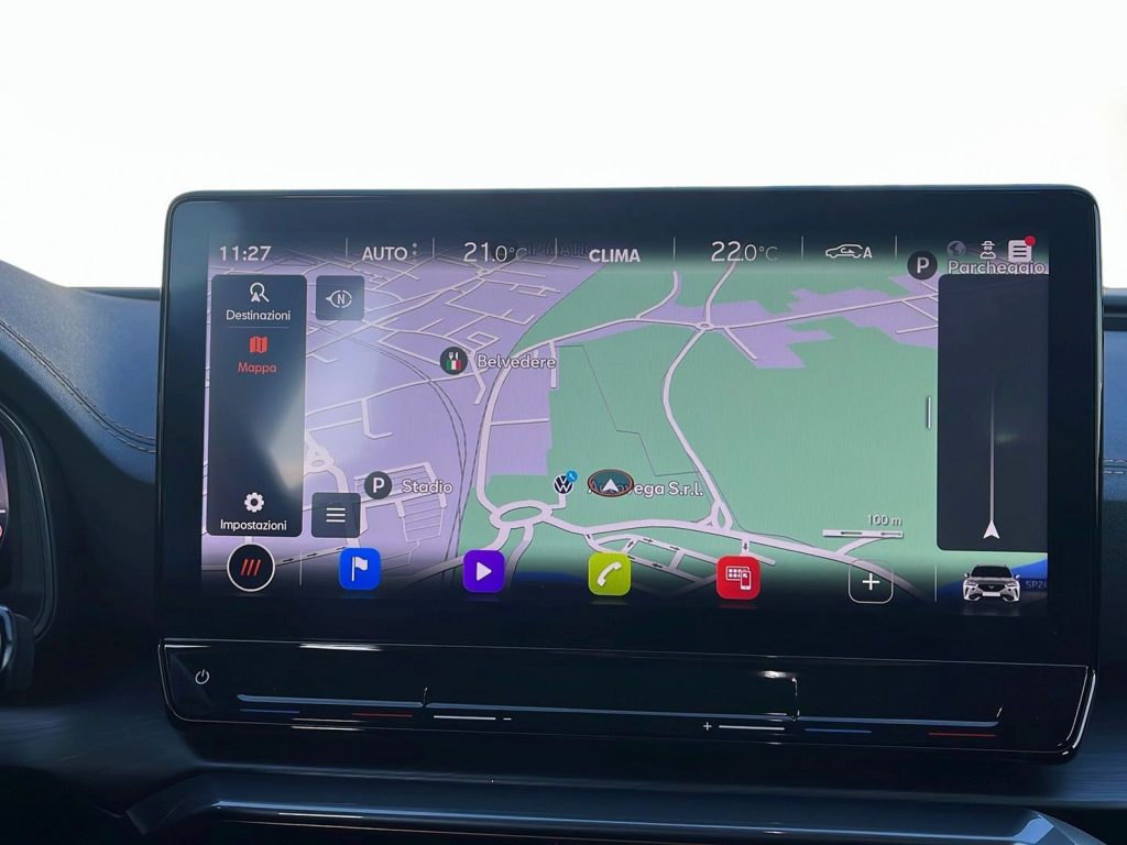 CUPRA Formentor 1.5 tsi 150cv dsg - 10