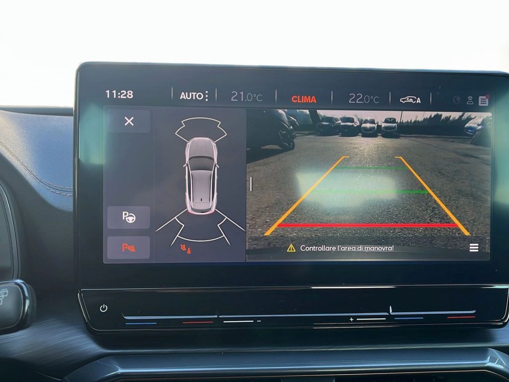 CUPRA Formentor 1.5 tsi 150cv dsg - 13