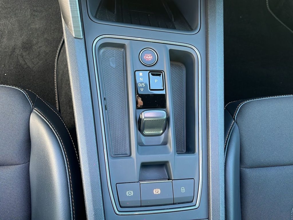 CUPRA Formentor 1.5 tsi 150cv dsg - 14