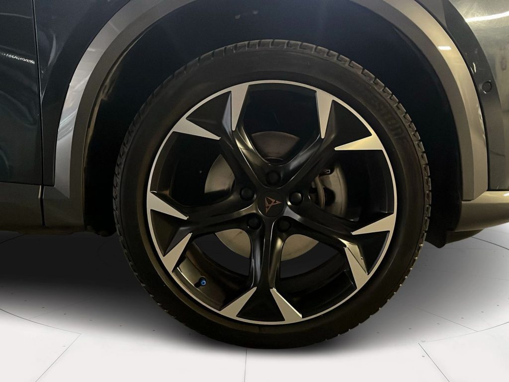 CUPRA Formentor 1.5 tsi 150cv dsg - 20