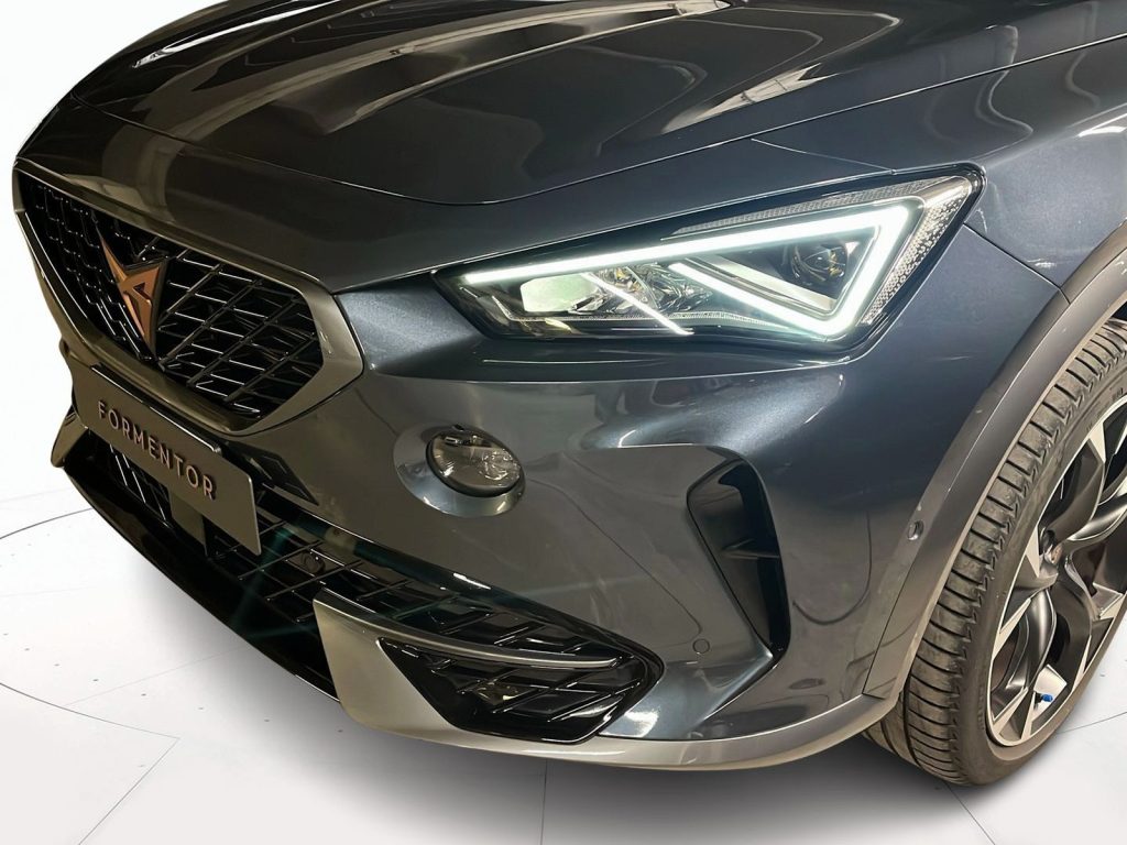 CUPRA Formentor 1.5 tsi 150cv dsg - 21