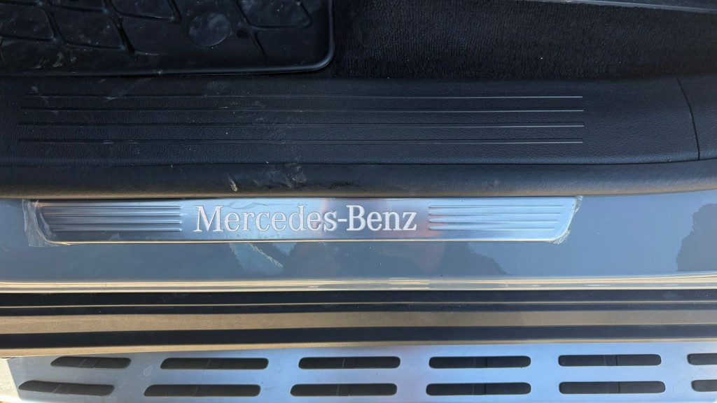 MERCEDES-BENZ GLE 450 d 4Matic Mild Hybrid Coupé AMG Line Premium Plus - 11