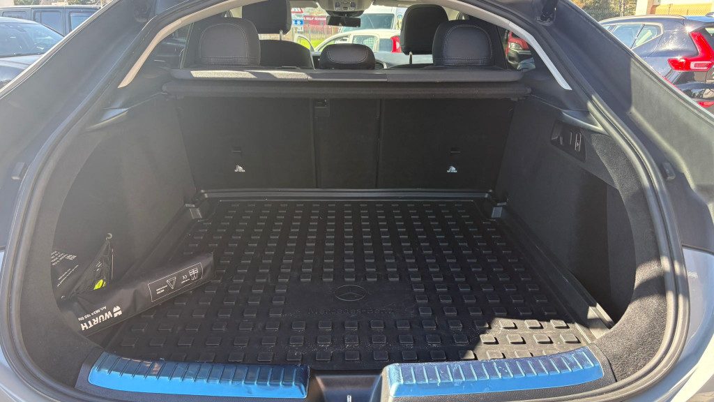 MERCEDES-BENZ GLE 450 d 4Matic Mild Hybrid Coupé AMG Line Premium Plus - 20