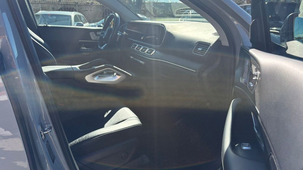 MERCEDES-BENZ GLE 450 d 4Matic Mild Hybrid Coupé AMG Line Premium Plus - 22