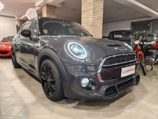 MINI Cooper S 2.0 190CV Cooper S Aut. 5 porte
