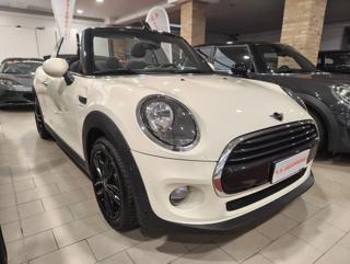 MINI 1.5 116CV Cooper D Cabrio #NEOPATENTATI