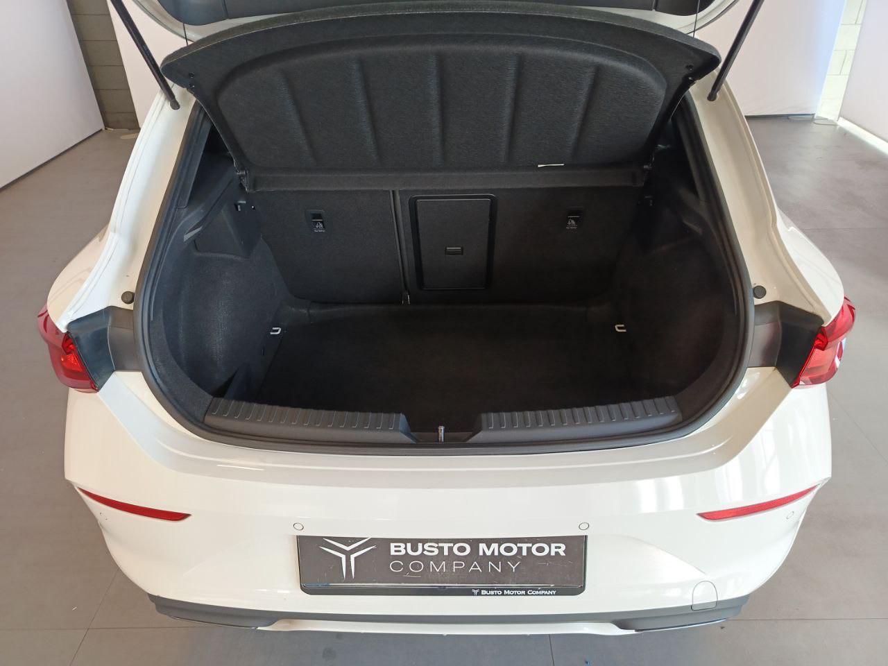 CUPRA Leon 1.5 TSI 150 CV - 10